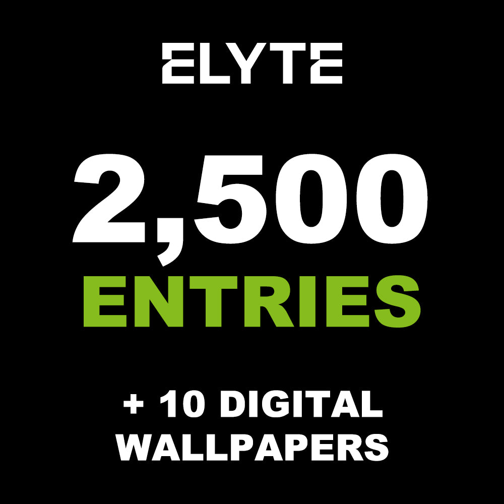$50 ELYTE Pack + 10 ELYTE Wallpapers