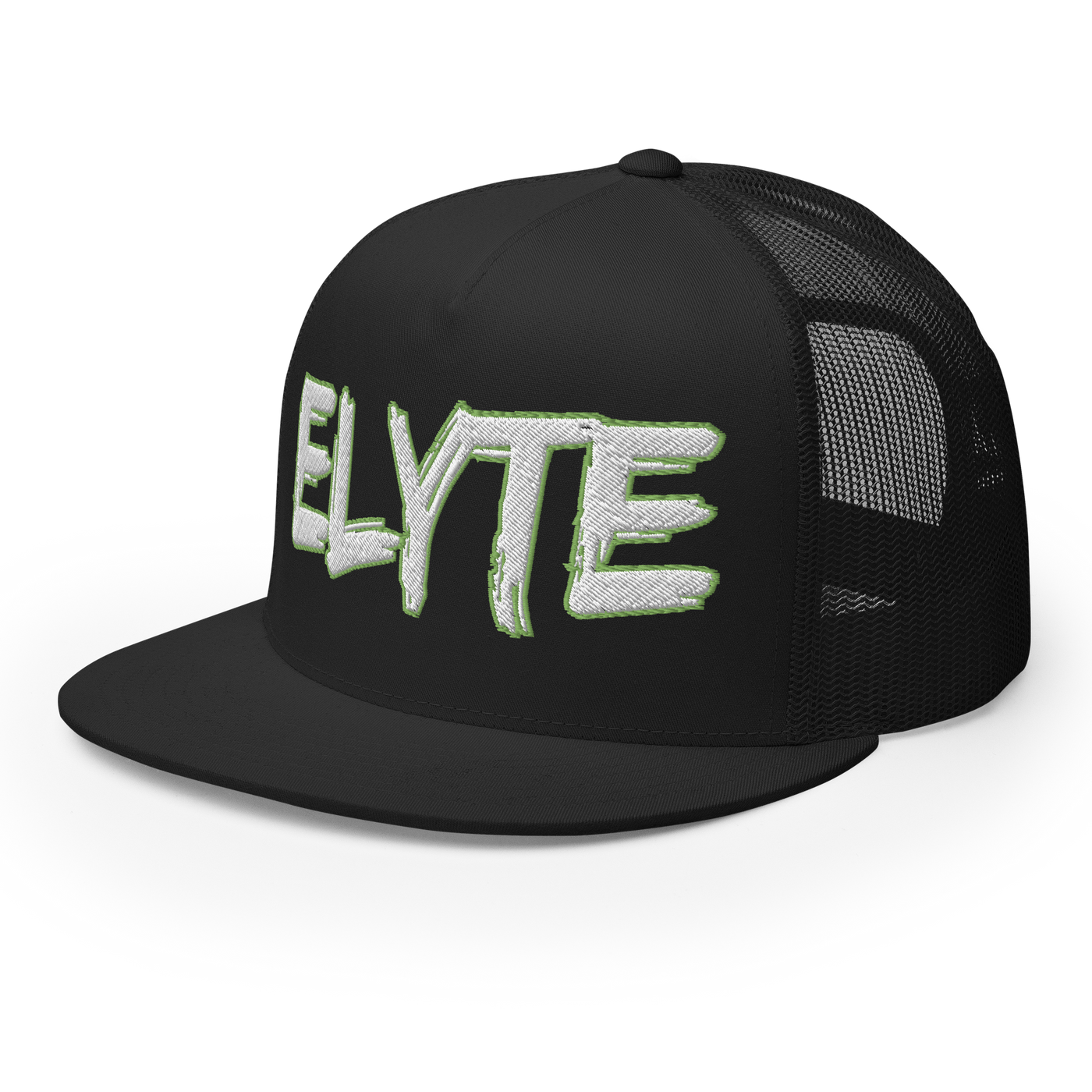 ELYTE Trucker Cap