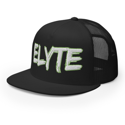 ELYTE Trucker Cap