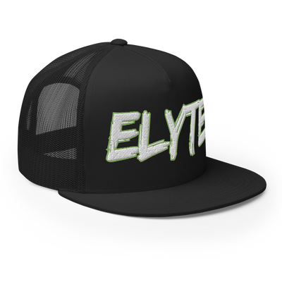 ELYTE Trucker Cap