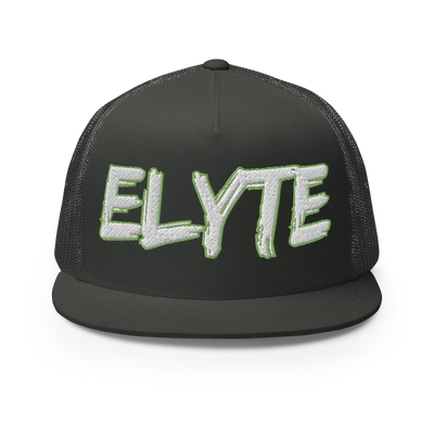 ELYTE Trucker Cap