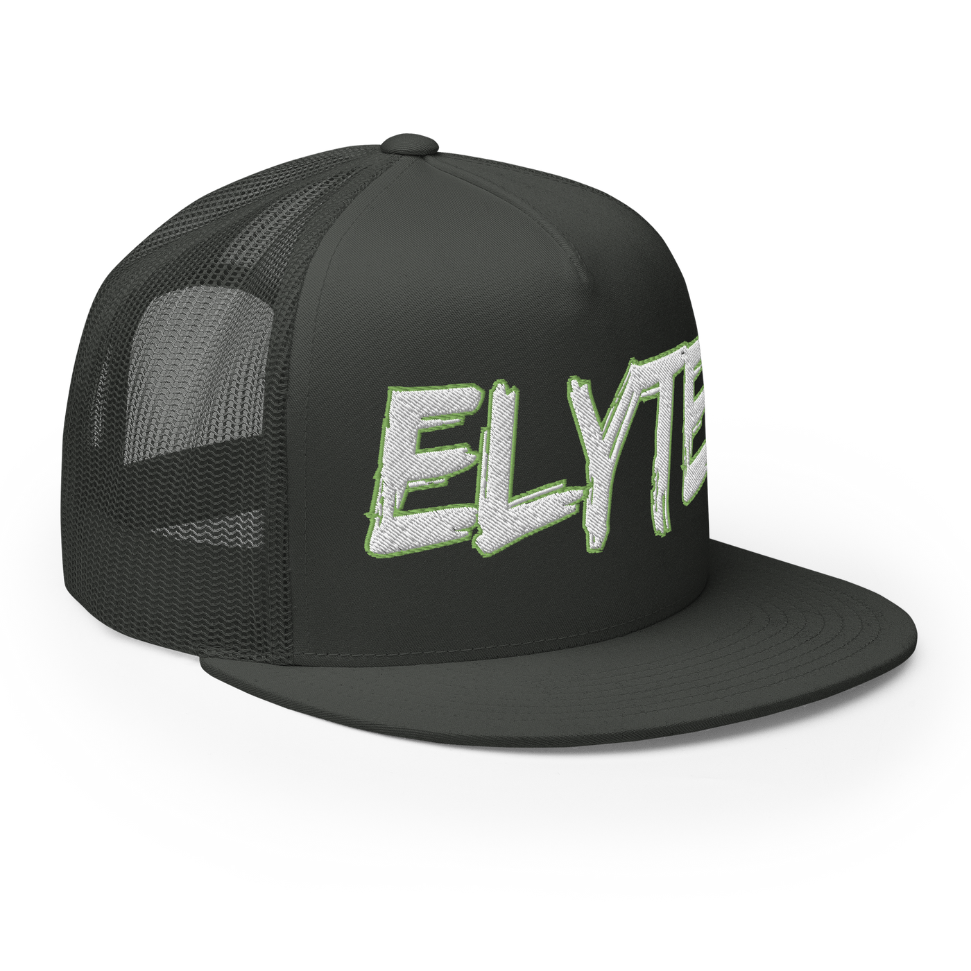 ELYTE Trucker Cap