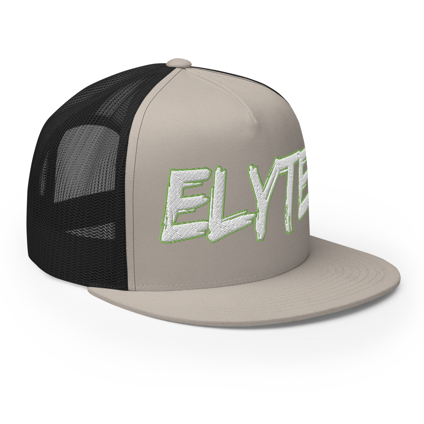 ELYTE Trucker Cap