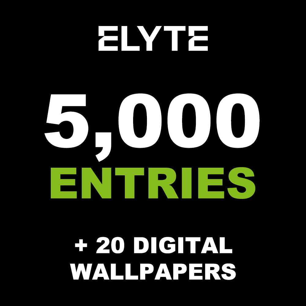 $100 ELYTE Pack + 20 ELYTE Wallpapers