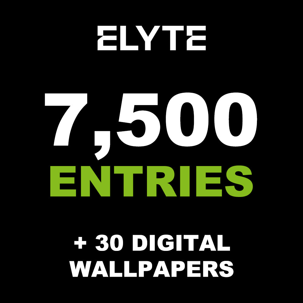 $150 ELYTE Pack + 30 ELYTE Wallpapers