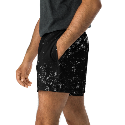 ELYTE Grunge Athletic Shorts