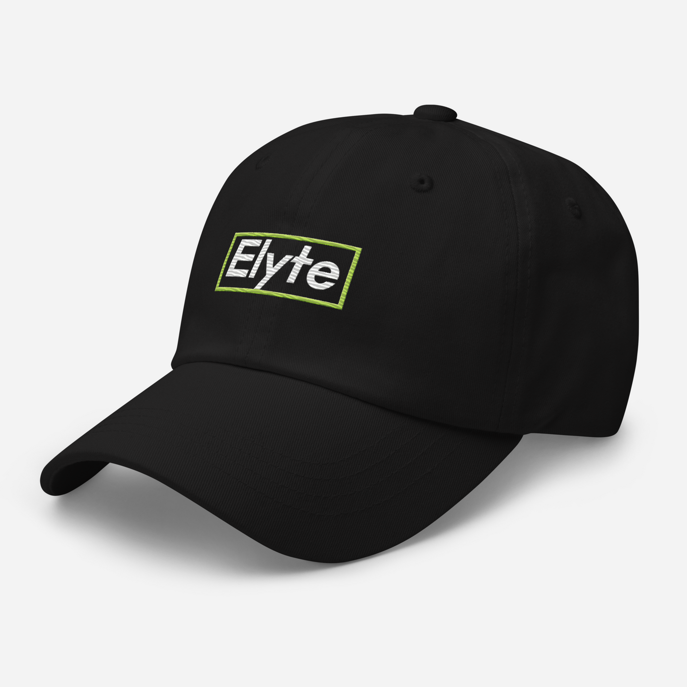 ELYTE Circuit Breaker Dad Hat