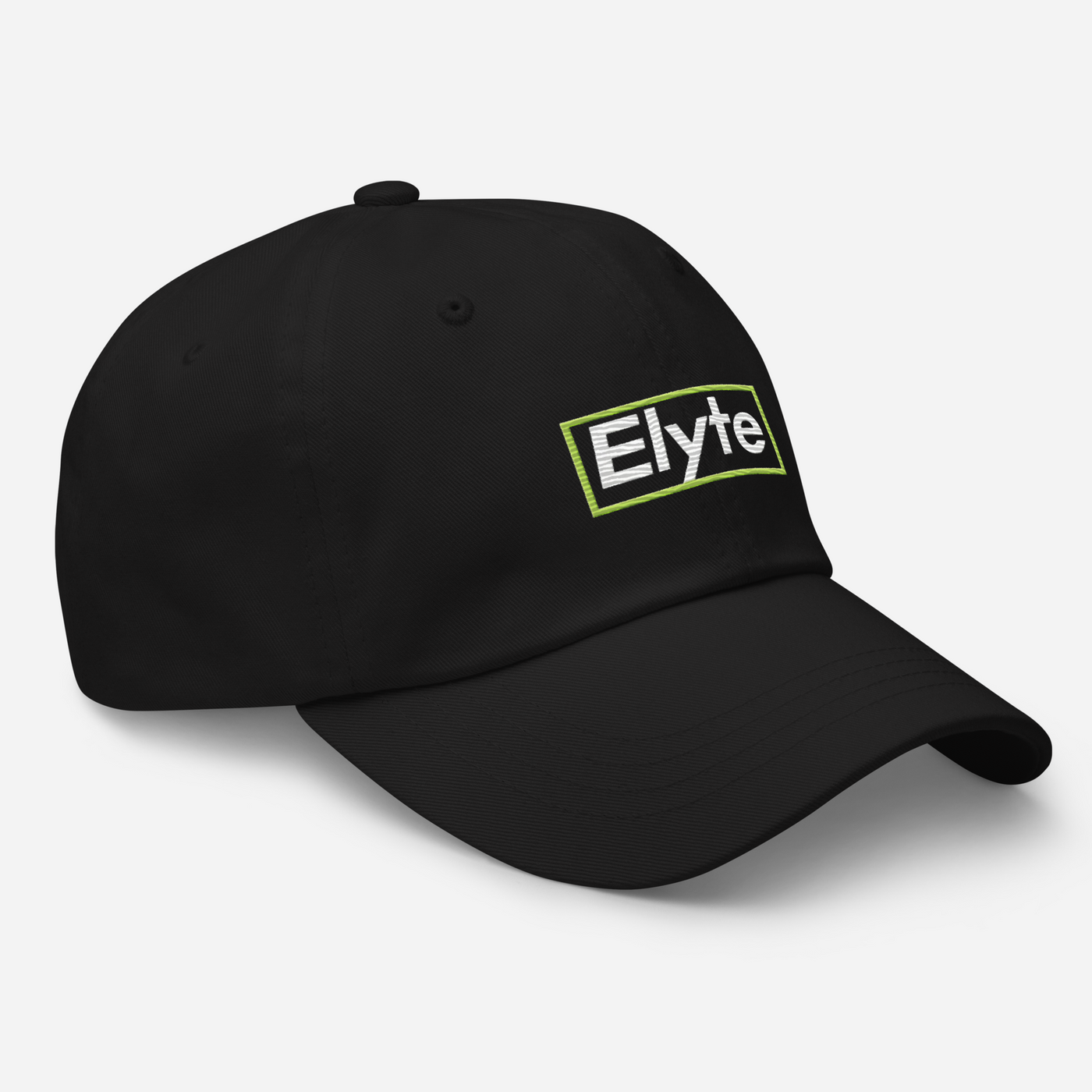 ELYTE Circuit Breaker Dad Hat