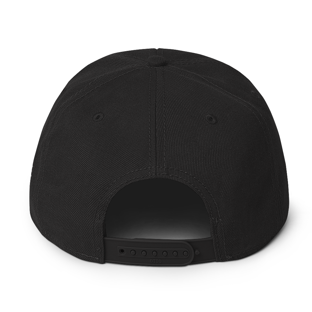 ELYTE Midnight X Snapback