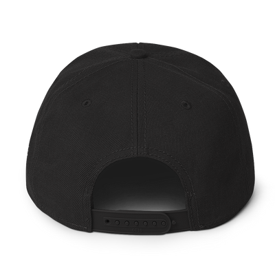 ELYTE Midnight X Snapback