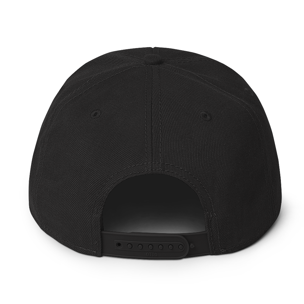 ELYTE Shadow X Snapback