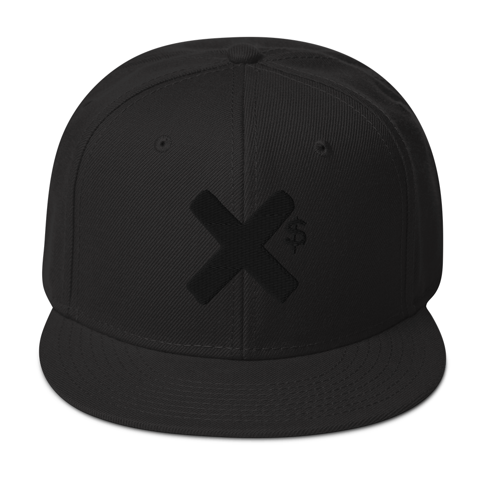 ELYTE Shadow X Snapback