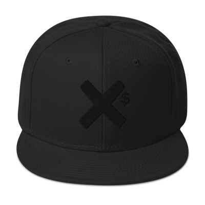 ELYTE Shadow X Snapback