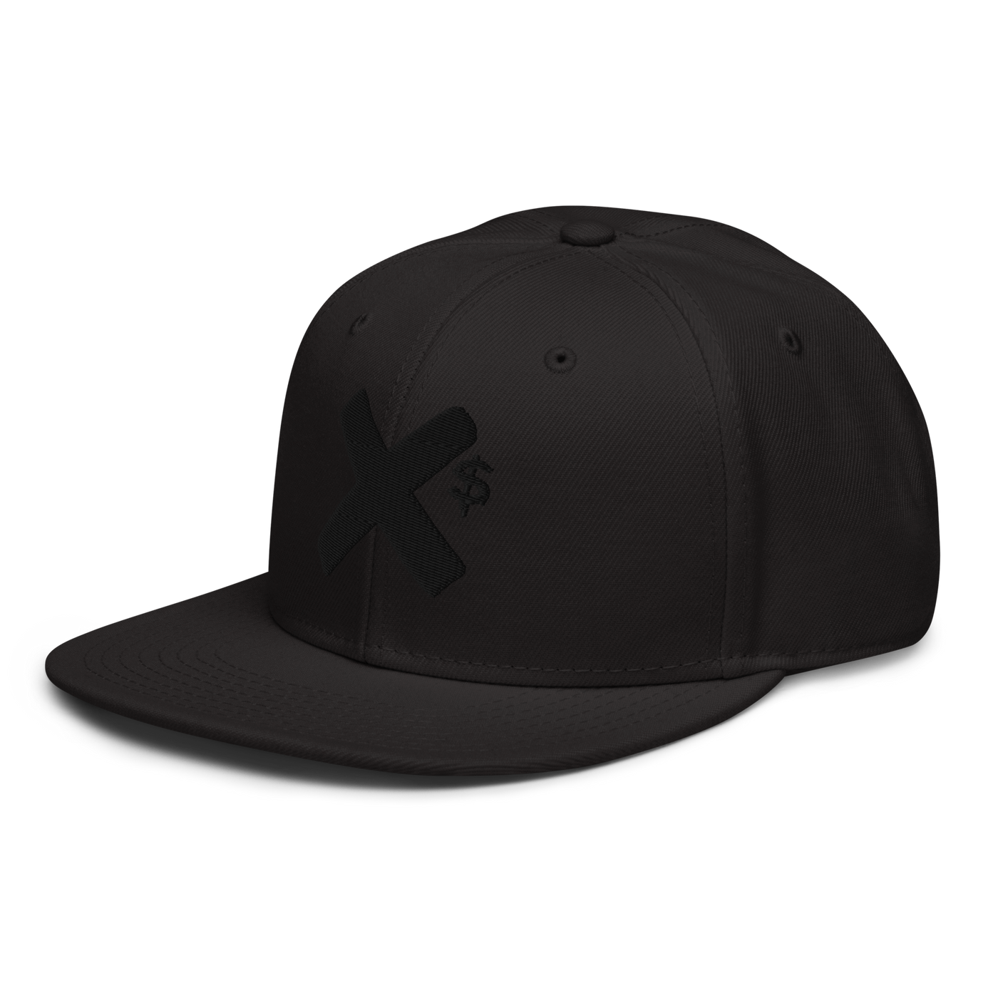 ELYTE Shadow X Snapback