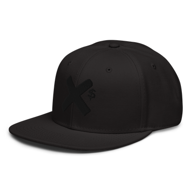 ELYTE Shadow X Snapback