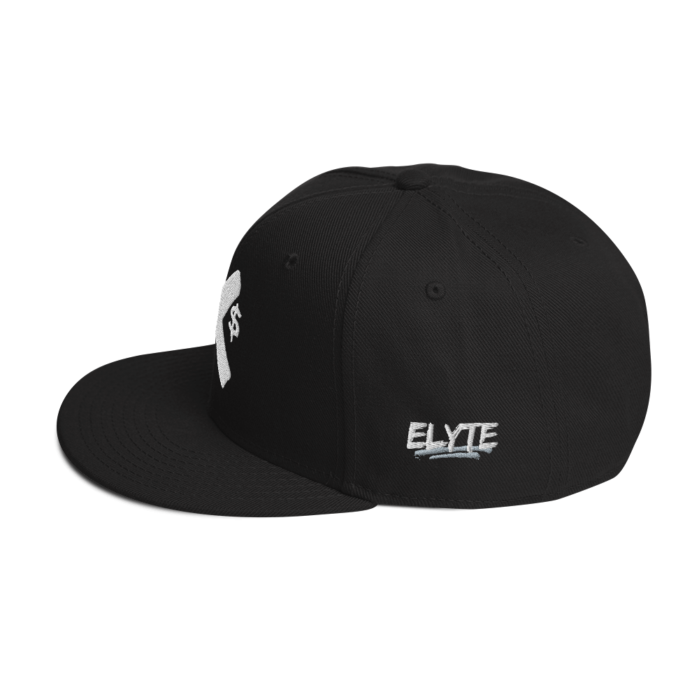 ELYTE Midnight X Snapback