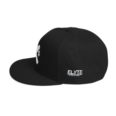 ELYTE Midnight X Snapback