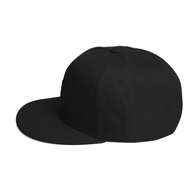 ELYTE Shadow X Snapback