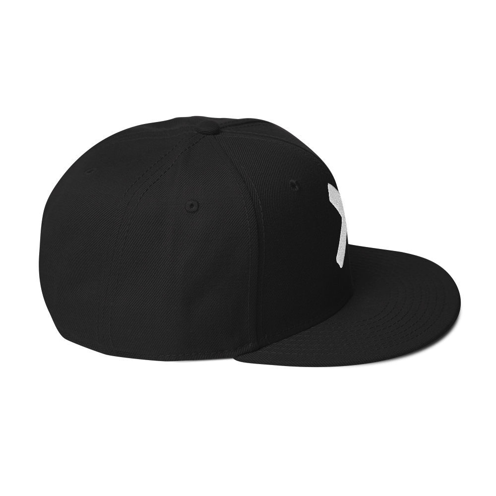 ELYTE Midnight X Snapback