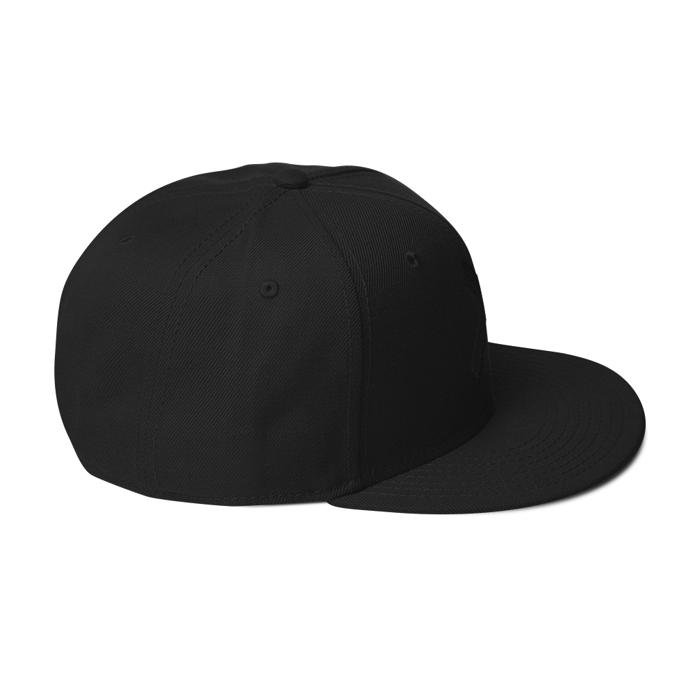 ELYTE Shadow X Snapback