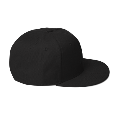 ELYTE Shadow X Snapback