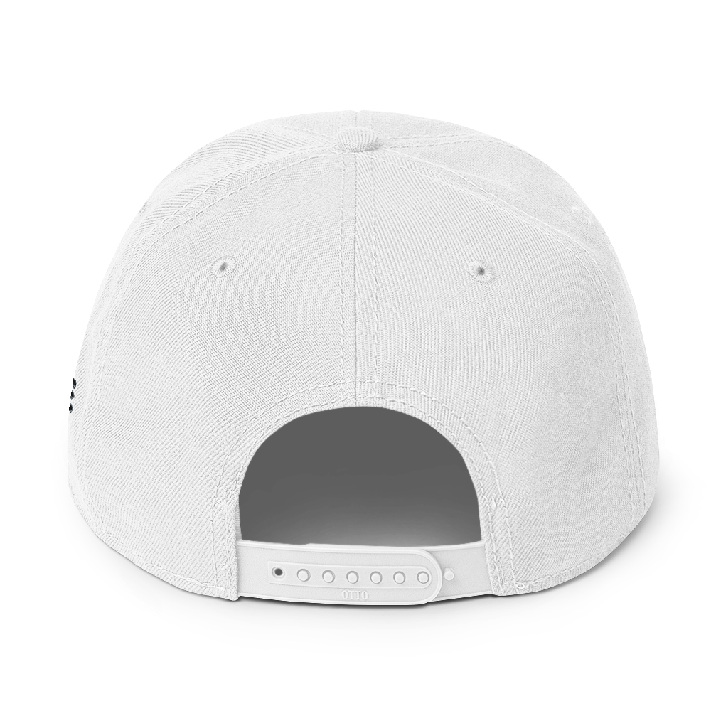 ELYTE Arctic X Snapback