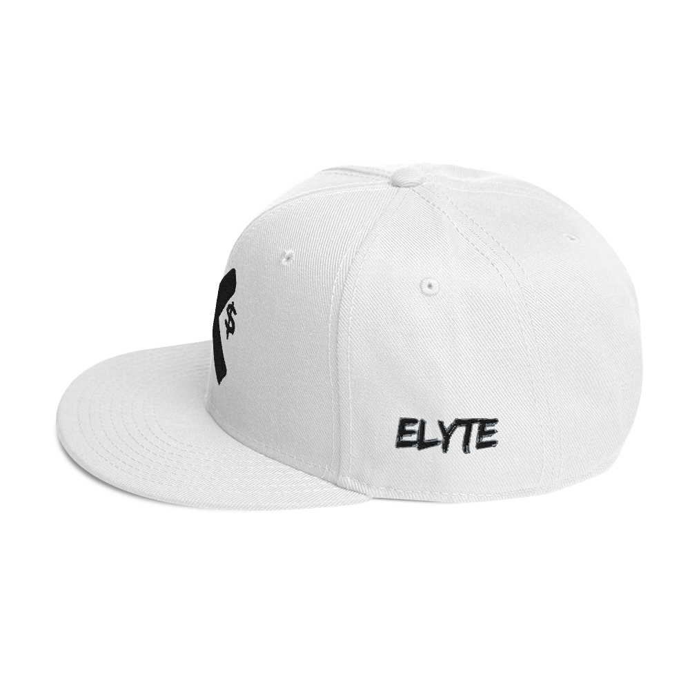 ELYTE Arctic X Snapback