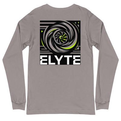 ELYTE EP Long Sleeve Tee