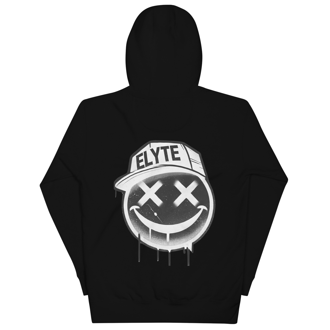 ELYTE X Smiley Hoodie