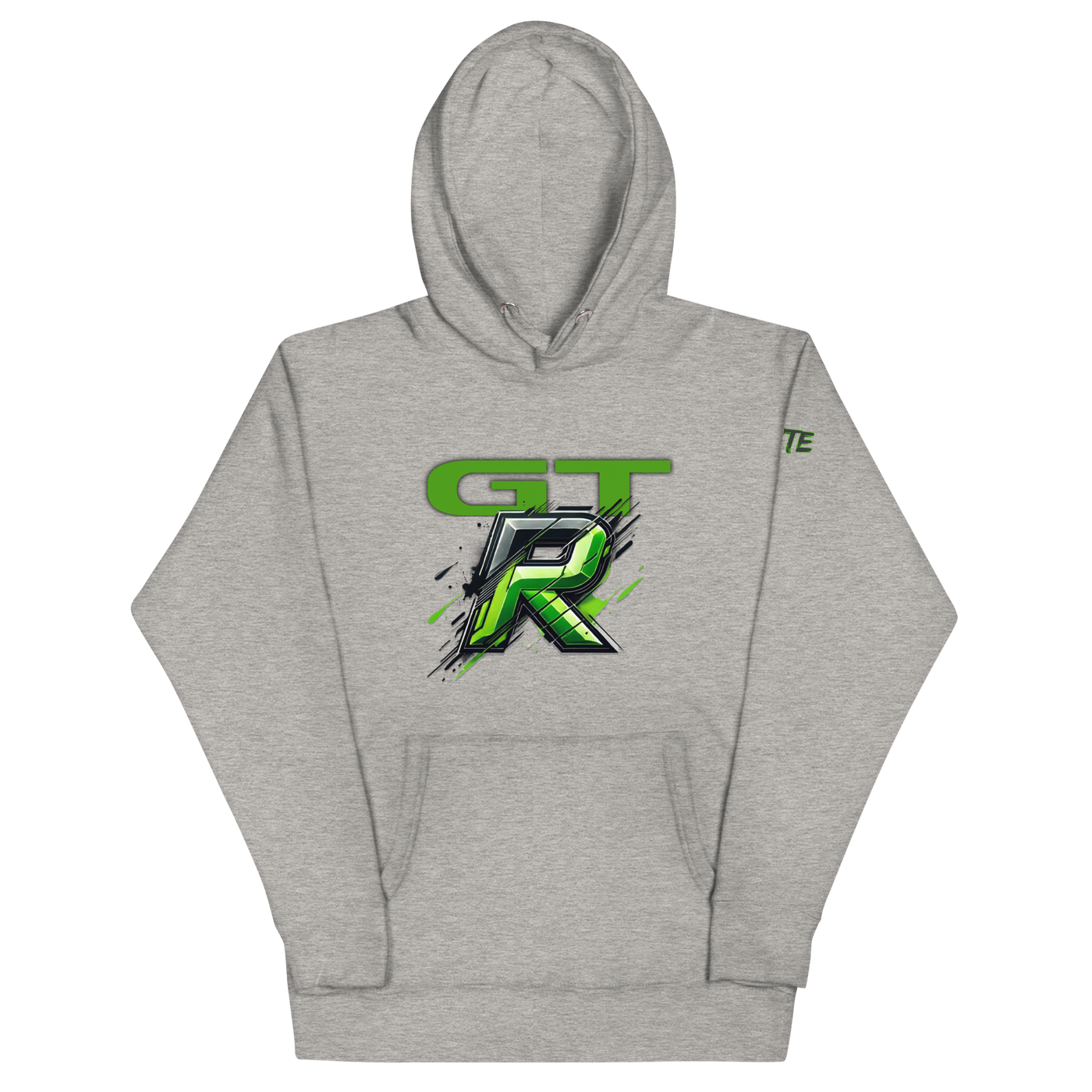 ELYTE GTR Splatter Hoodie