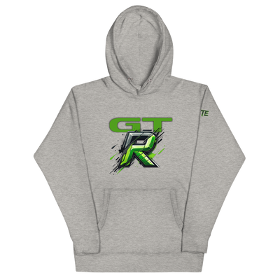 ELYTE GTR Splatter Hoodie