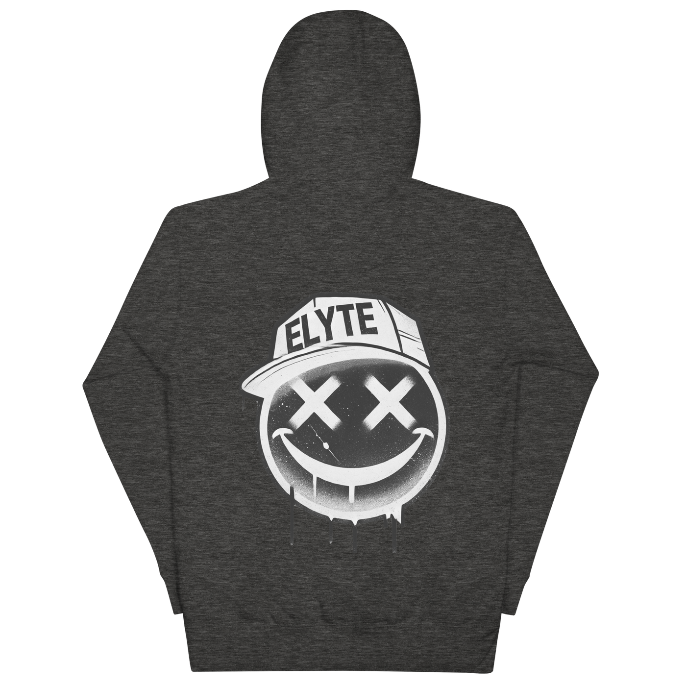 ELYTE X Smiley Hoodie