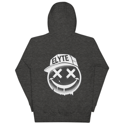 ELYTE X Smiley Hoodie