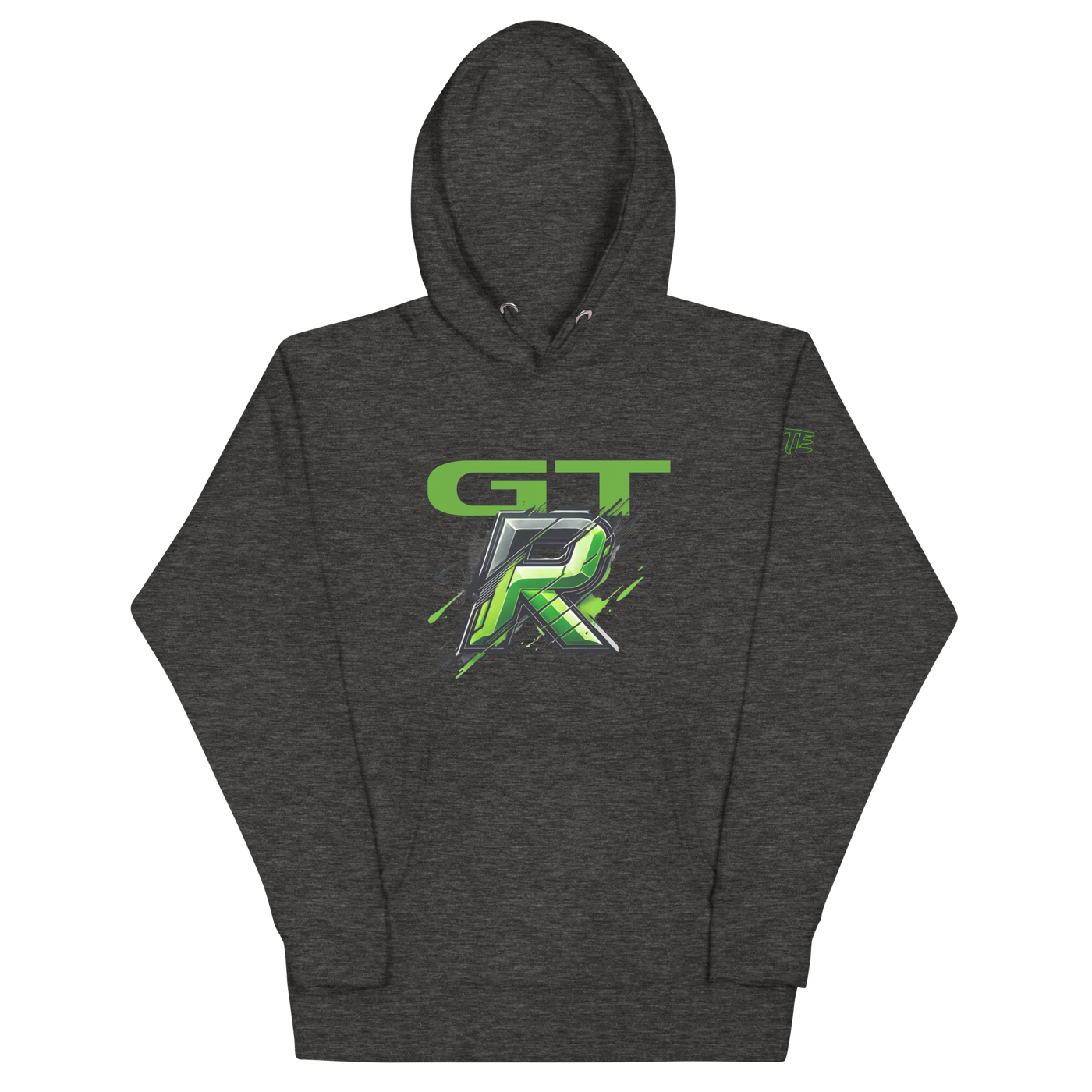 ELYTE GTR Splatter Hoodie