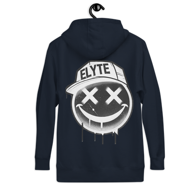 ELYTE X Smiley Hoodie