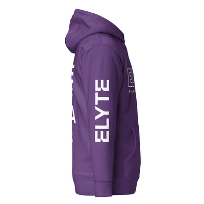 ELYTE Purple Hoodie