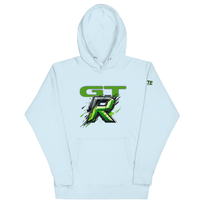 ELYTE GTR Splatter Hoodie