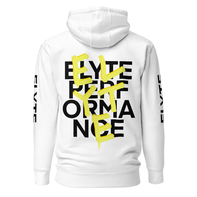 ELYTE White Hoodie