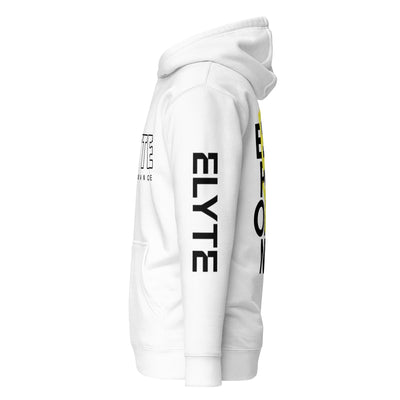 ELYTE White Hoodie