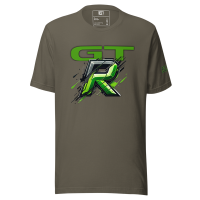 ELYTE GTR Splatter Tee