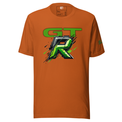 ELYTE GTR Splatter Tee