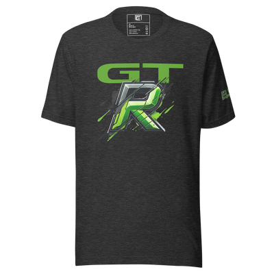 ELYTE GTR Splatter Tee