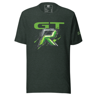 ELYTE GTR Splatter Tee