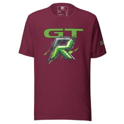 ELYTE GTR Splatter Tee