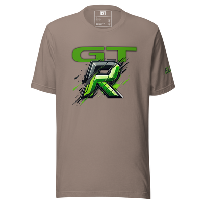 ELYTE GTR Splatter Tee