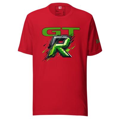 ELYTE GTR Splatter Tee