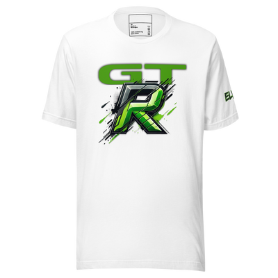 ELYTE GTR Splatter Tee